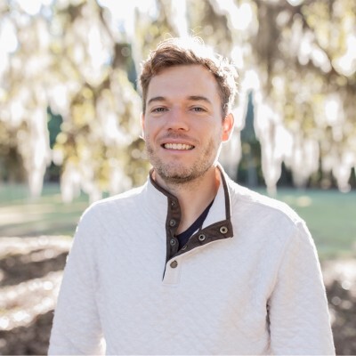 Rooted to Thrive: Resilient Planting for the Lowcountry - logo